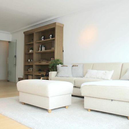 Residence La Zoute كنوك هايست المظهر الخارجي الصورة