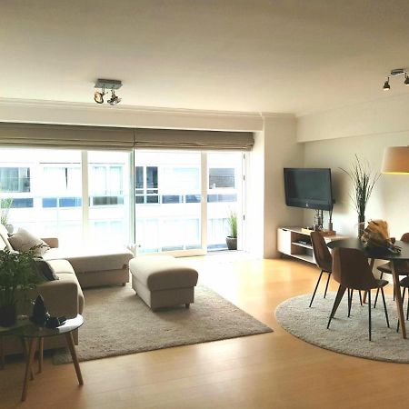 Residence La Zoute كنوك هايست المظهر الخارجي الصورة