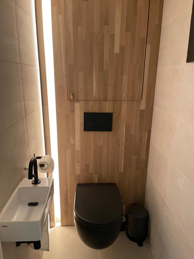 Residence La Zoute كنوك هايست المظهر الخارجي الصورة