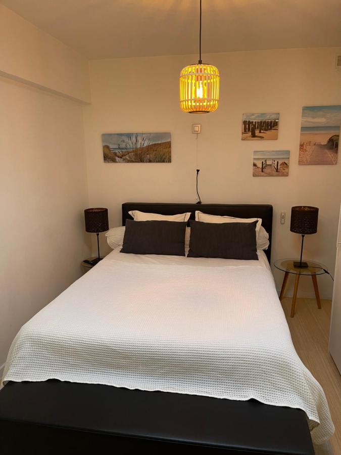Residence La Zoute كنوك هايست المظهر الخارجي الصورة