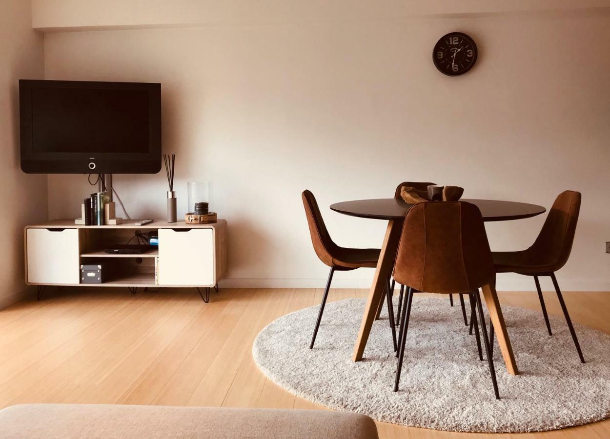 Residence La Zoute كنوك هايست المظهر الخارجي الصورة