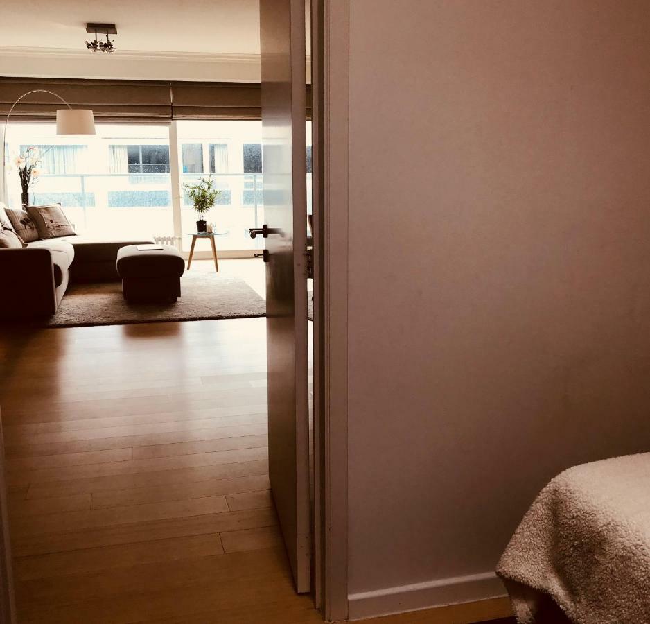 Residence La Zoute كنوك هايست المظهر الخارجي الصورة