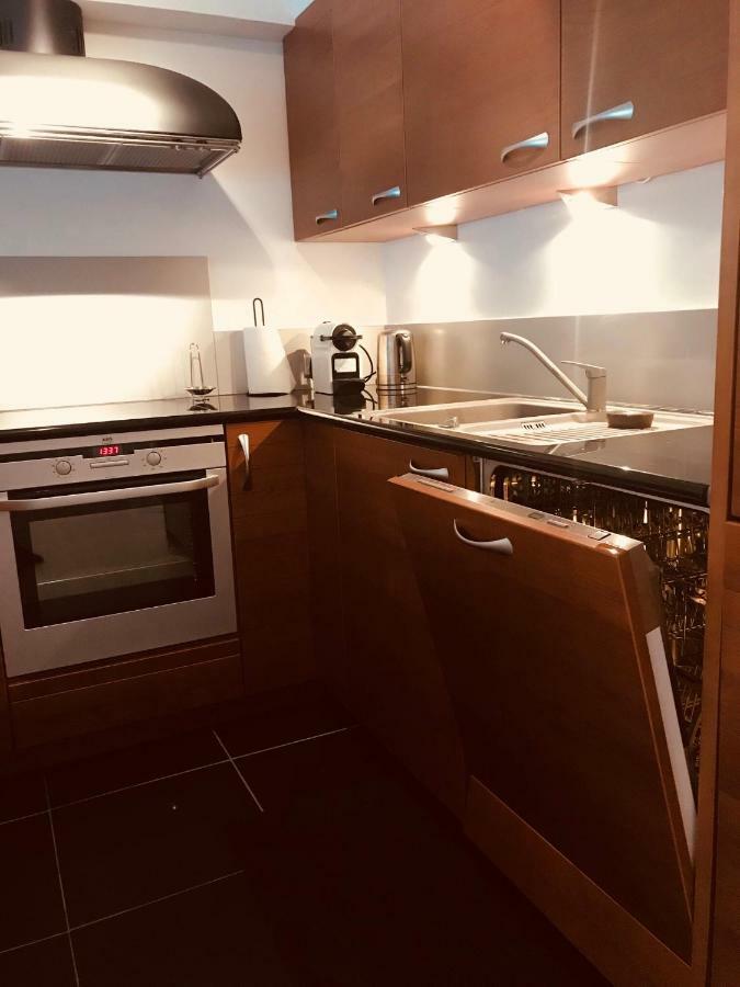 Residence La Zoute كنوك هايست المظهر الخارجي الصورة
