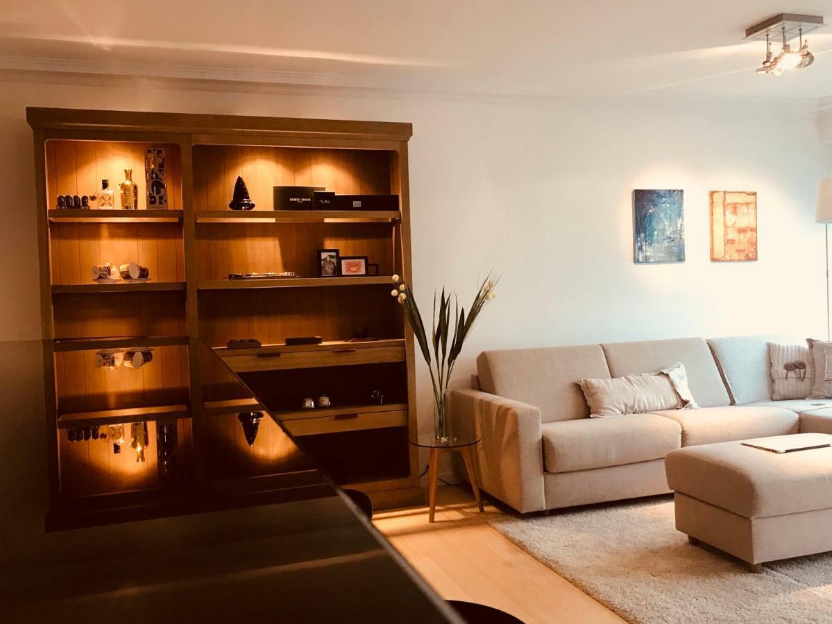 Residence La Zoute كنوك هايست المظهر الخارجي الصورة