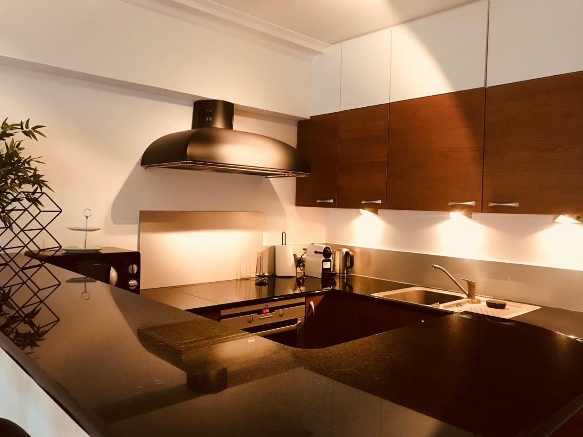 Residence La Zoute كنوك هايست المظهر الخارجي الصورة