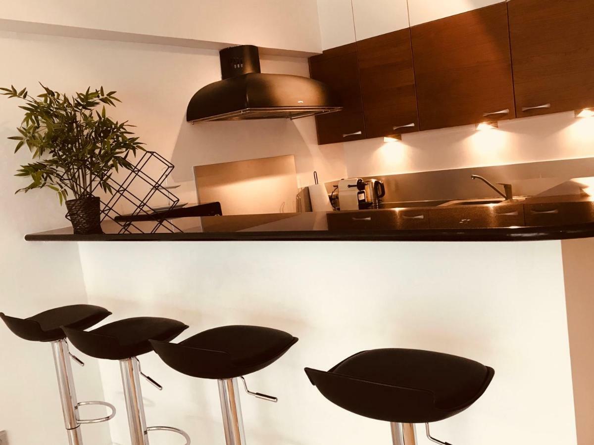 Residence La Zoute كنوك هايست المظهر الخارجي الصورة