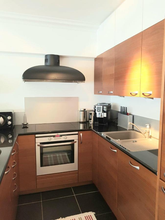 Residence La Zoute كنوك هايست المظهر الخارجي الصورة