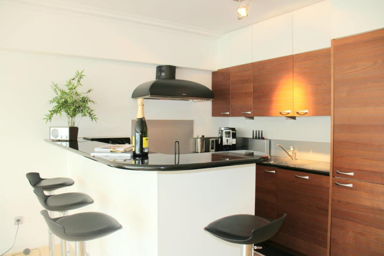 Residence La Zoute كنوك هايست المظهر الخارجي الصورة